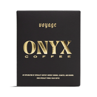 Photo of Onyx - Long Miles Lunar Station ( ) [ Onyx Coffee Lab ] [ Coffee ]