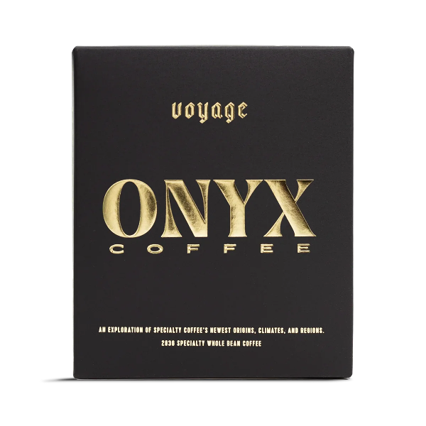 Onyx - Long Miles Lunar Station