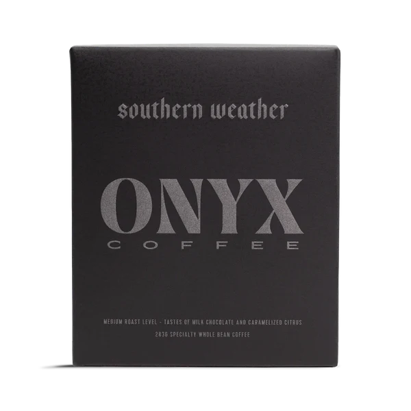 Onyx -  Southern Weather