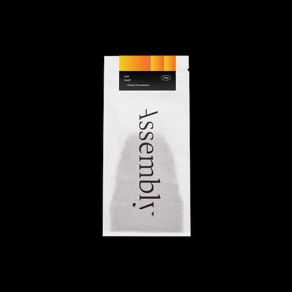 Photo of Assembly Coffee - Brazil Lacti ( ) [ Assembly ] [ Coffee ]