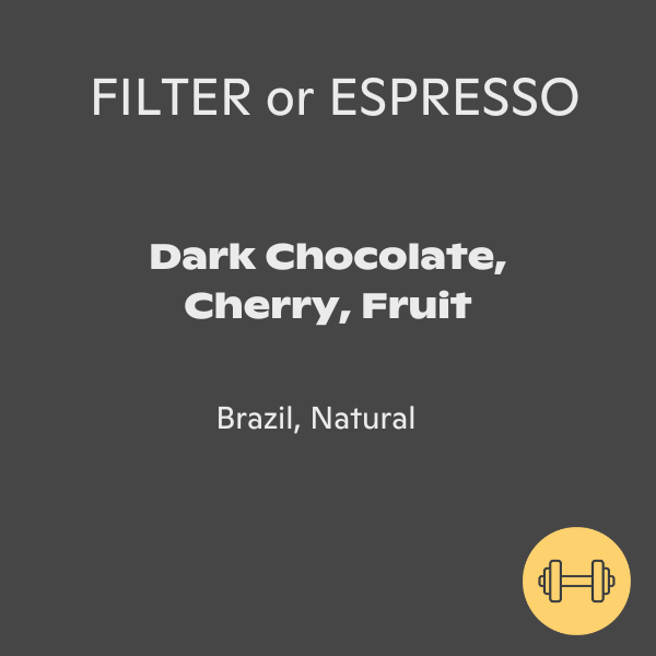 Photo of Roasti - Brazilian Dark ( ) [ Roasti Coffee ] [ Coffee ]