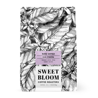 Photo of Sweet Bloom Coffee -Buku Sayisa ( ) [ Sweet Bloom Coffee ] [ Coffee ]