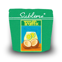 Photo of Traffic - Sublime ( ) [ Traffic Coffee ] [ Coffee ]