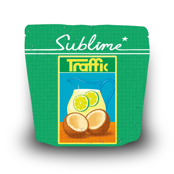 Traffic - Sublime