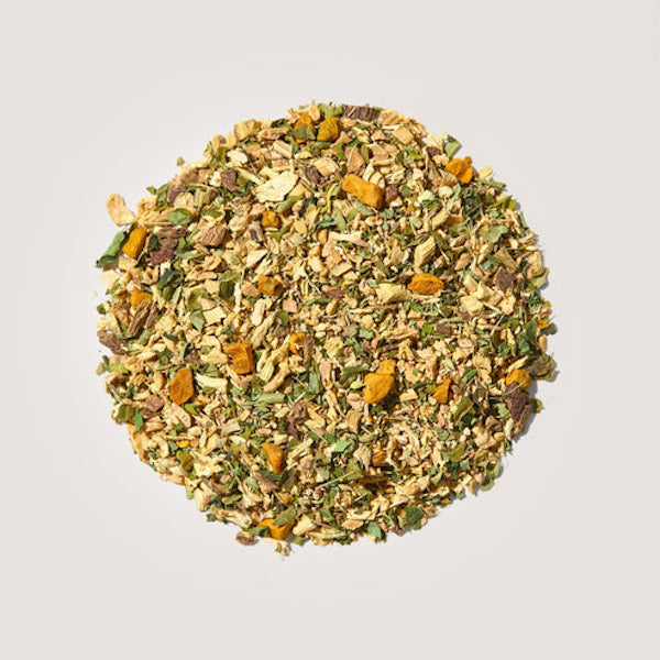 Photo of Firebelly Tea - A Good Root: Herbal Tea (125g) ( ) [ Firebelly Tea ] [ Tea ]