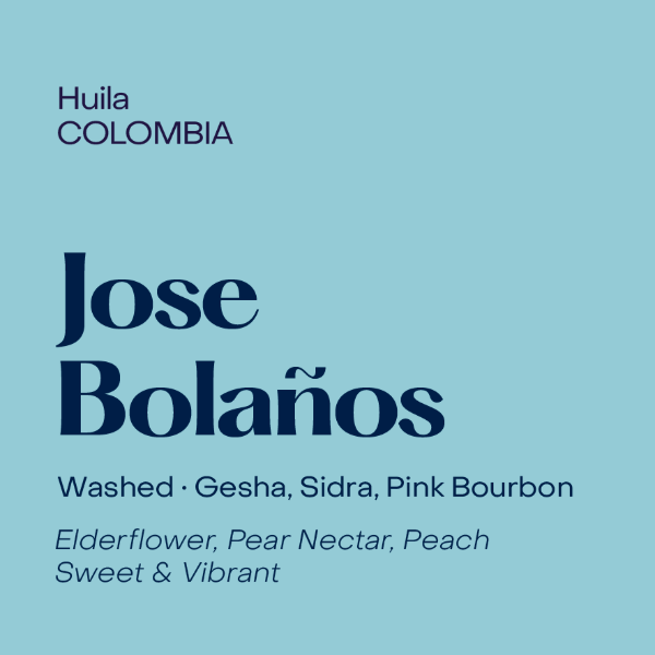 Photo of Subtext - Jose Bolaños ( ) [ Subtext Coffee Roasters ] [ Coffee ]
