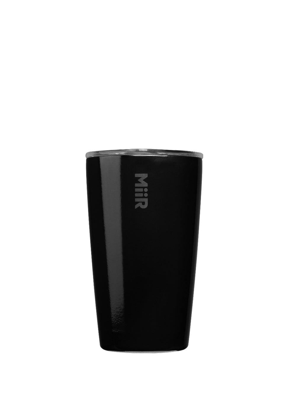 Photo of MiiR TruEnamel Tumbler (354ml/12oz) ( Black ) [ MiiR ] [ Reusable Cups ]