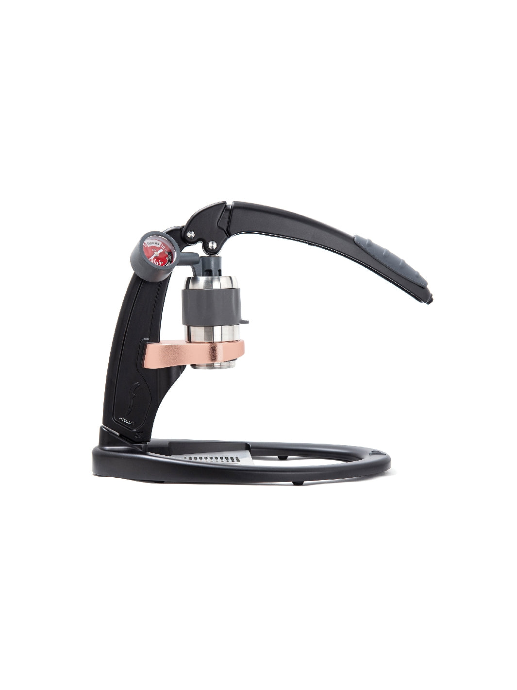 Flair Pro 2 Black (Damaged Box)