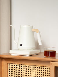 Photo of TIMEMORE Fish Pro X Electric Pour-Over Kettle (120V) ( ) [ Timemore ] [ Kettles ]