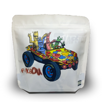 Photo of Traffic - Fikadu 2K25 ( Default Title ) [ Traffic Coffee ] [ Coffee ]