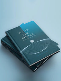 Photo of Water for Coffee (2nd Edition) ( ) [ Dashwood Enterprises ] [ Books ]