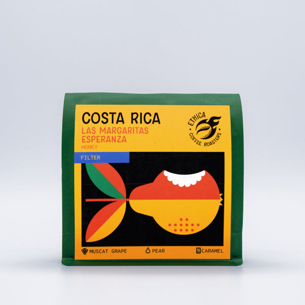 Photo of Ethica - Las Margaritas Esperanza ( Default Title ) [ Ethica Coffee Roasters ] [ Coffee ]