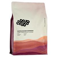 Photo of Phil & Sebastian - Doppelganger Espresso (1.13kg) ( ) [ Phil & Sebastian Coffee Roasters ] [ Coffee ]