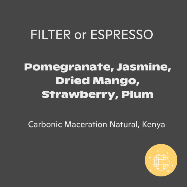 Photo of Rogue Wave Coffee - Maguta Estate: Indigo Lot 163 ( ) [ Rogue Wave Coffee ] [ Coffee ]