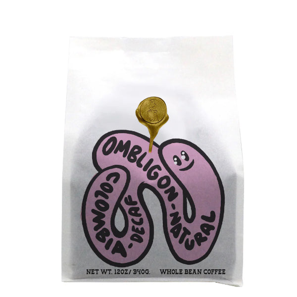 Brandywine - DECAF: Ombligon