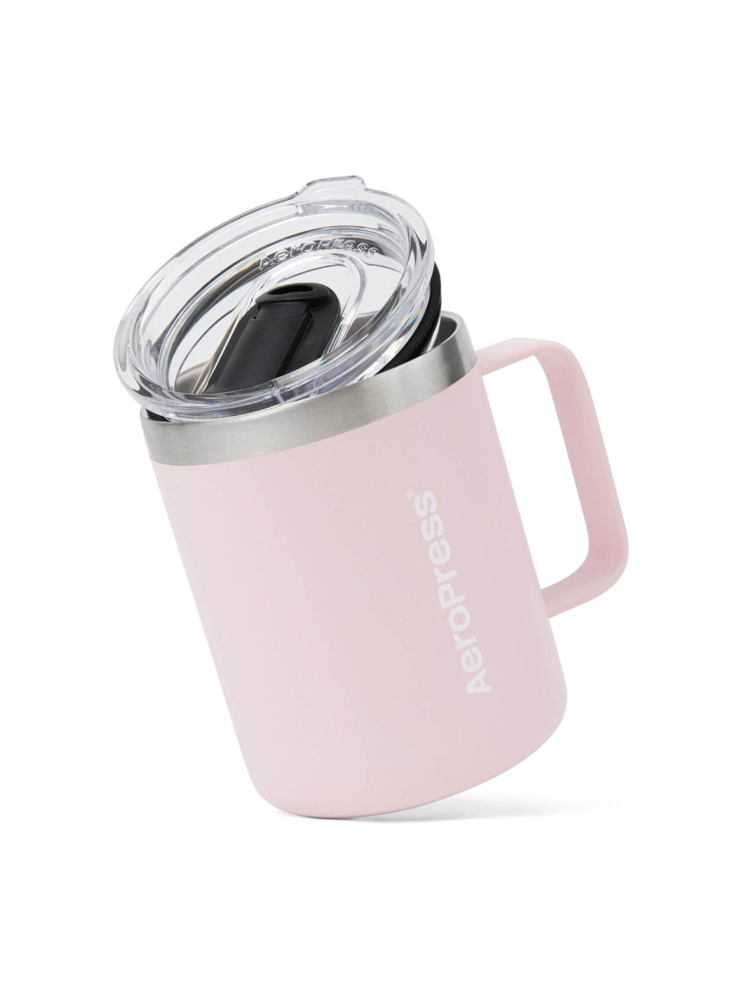 AeroPress Travel Coffee Mug (355ml/12oz)