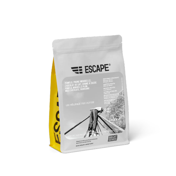 Photo of Escape - Ulysse ( Default Title ) [ Escape ] [ Coffee ]
