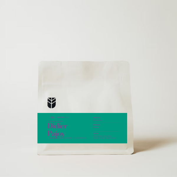 Photo of Subtext - Didier Pajoy ( Default Title ) [ Subtext Coffee Roasters ] [ Coffee ]