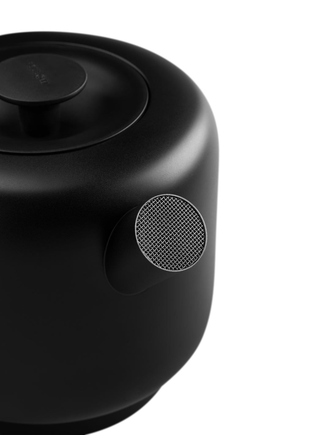 FELLOW Clyde Electric Kettle (120V) (1500ml/50oz) (Matte Black) (Damaged Box)