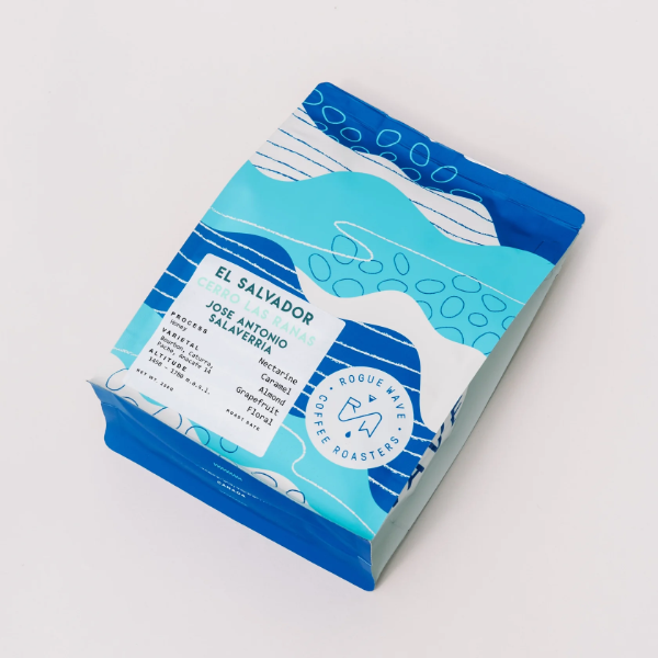Photo of Rogue Wave Coffee - Cerro Las Ranas ( Default Title ) [ Rogue Wave Coffee ] [ Coffee ]