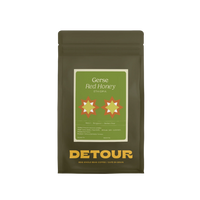 Photo of Detour - Gerse ( Default Title ) [ Detour Coffee Roasters ] [ Coffee ]