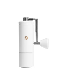 Photo of TIMEMORE Chestnut C5 PRO Grinder ( White ) [ Timemore ] [ Hand Grinders ]
