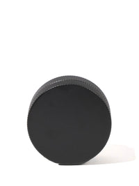 Photo of EIGHT OUNCE ESSENTIALS Flat Palm Espresso Tamper (Lightly Used) ( ) [ Yard Sale ] [ Yard Sale ]