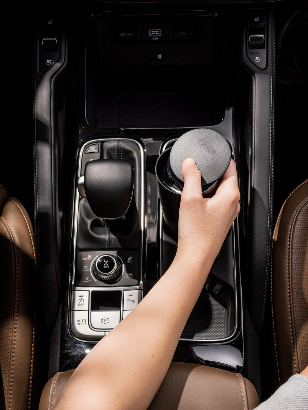 FELLOW Carter Slide Mug (355ml/12oz)