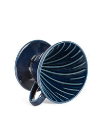 Photo of HARIO V60-02 Dripper (Ceramic) ( ) [ HARIO ] [ Pourover Brewers ]