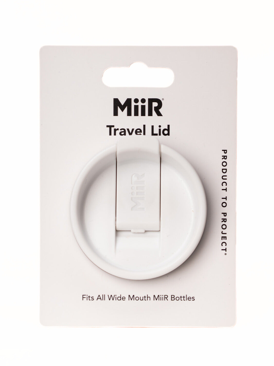 MiiR Flip Traveler Lid