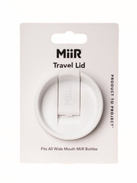 Photo of MiiR Flip Traveler Lid ( ) [ MiiR ] [ Parts ]