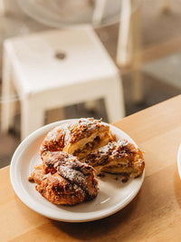 Photo of ACME Classic Small Plate (⌀19cm/7.48in) ( ) [ Acme & Co. ] [ Plates ]