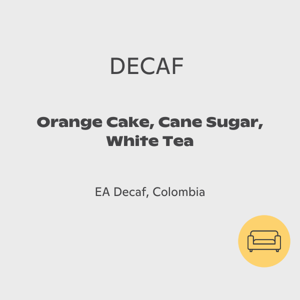 Photo of Father's - Decaf: Atunkaa ( ) [ Father's Coffee ] [ Coffee ]