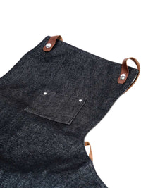 Photo of SAINT ANTHONY INDUSTRIES The Machinist Apron ( ) [ Saint Anthony Industries ] [ Barista Tools ]