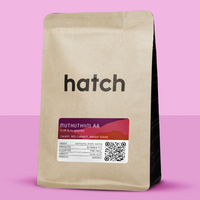 Photo of Hatch - Muthuthiini AA ( ) [ Hatch ] [ Coffee ]