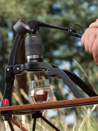 Photo of FLAIR 2GO Portable Lever Espresso Maker ( ) [ Flair Espresso ] [ Espresso Machines ]