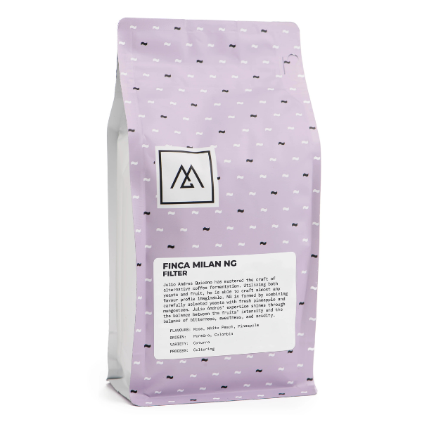 Photo of Monogram - Finca Milan NG ( Default Title ) [ Monogram ] [ Coffee ]