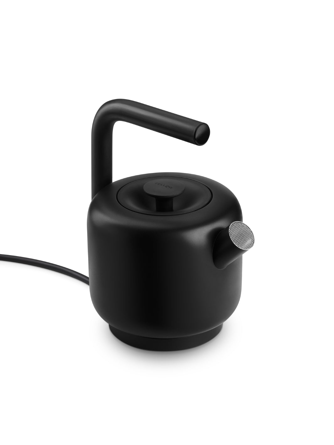 FELLOW Clyde Electric Kettle (120V) (1500ml/50oz) (Matte Black) (Damaged Box)