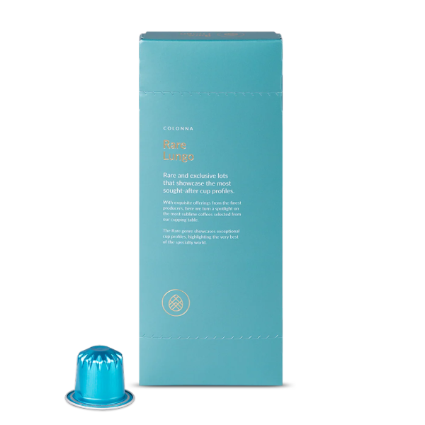 Photo of Colonna - Rare Lungo ( ) [ Colonna ] [ Coffee ]