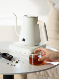 Photo of TIMEMORE Fish Pro X Electric Pour-Over Kettle (120V) ( ) [ Timemore ] [ Kettles ]