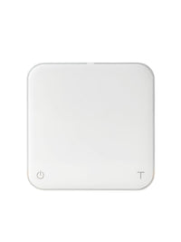 Photo of Acaia Pearl Coffee Scale White (Lightly Used) ( Default Title ) [ Yard Sale ] [ Yard Sale ]