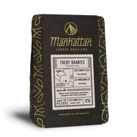 Photo of Manhattan - Fredy Orantes ( Default Title ) [ Manhattan Coffee Roasters ] [ Coffee ]