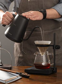 Photo of TIMEMORE Fish Pro X Electric Pour-Over Kettle (120V) ( ) [ Timemore ] [ Kettles ]