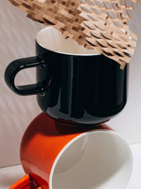 Photo of ACME Bobby Medium Mug (300ml/10.14oz) ( ) [ Acme & Co. ] [ Coffee Cups ]