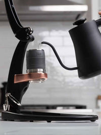 Photo of FLAIR Cafe Kettle (120v) (Minor Aesthetic Defect) ( ) [ Yard Sale ] [ Yard Sale ]
