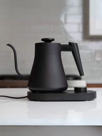 Photo of FLAIR Cafe Kettle (120v) ( ) [ Flair Espresso ] [ Kettles ]