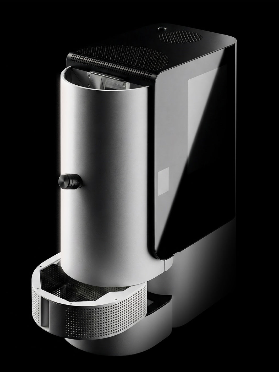 STRONGHOLD S2 Tabletop Coffee Roaster