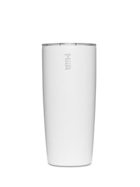Photo of MiiR Tumbler (591ml/20oz) ( White ) [ MiiR ] [ Reusable Cups ]