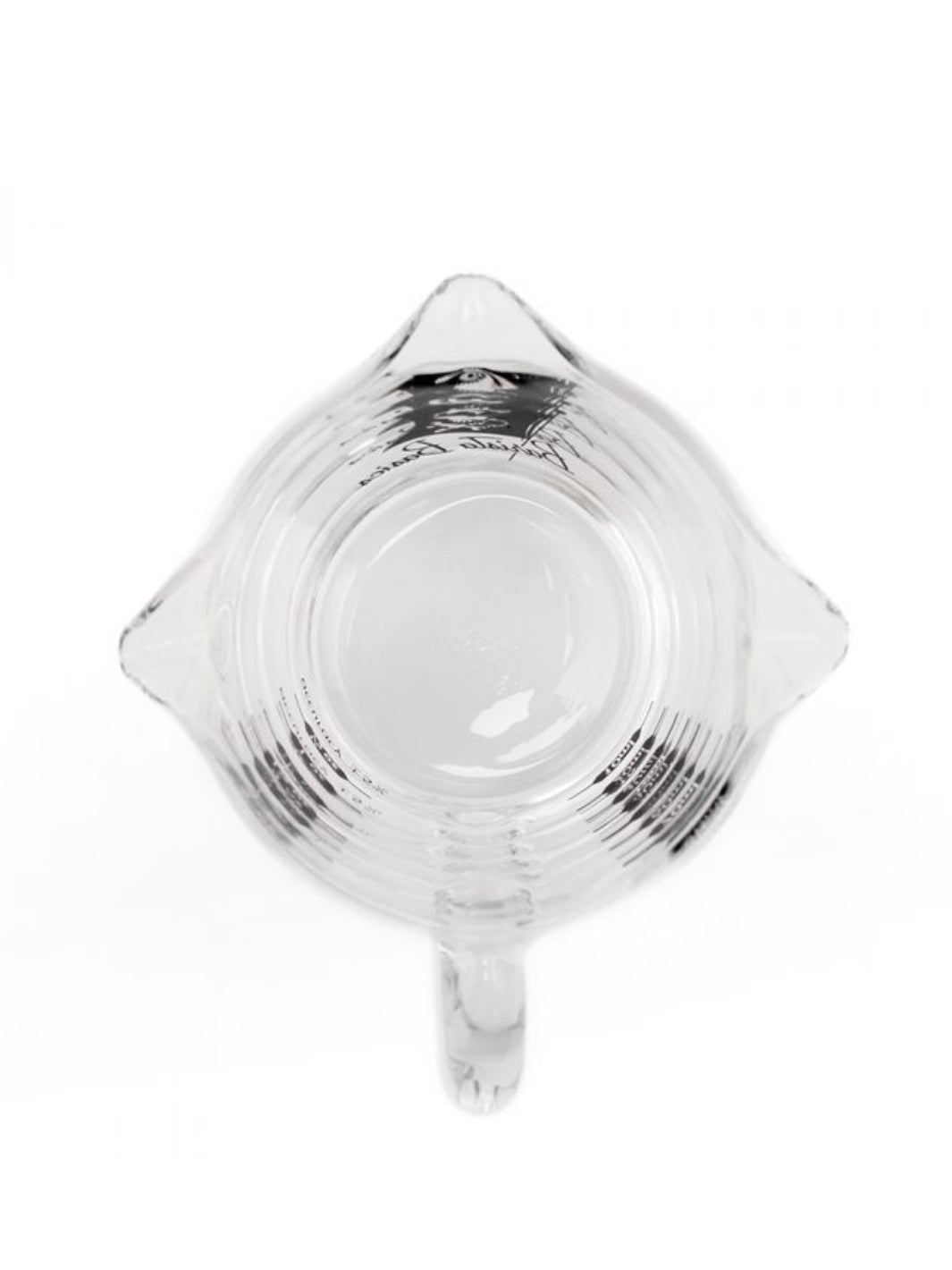 BARISTA BASICS Triple Spout Shot Glass (88.72ml/3oz)