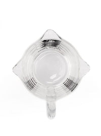 Photo of BARISTA BASICS Triple Spout Shot Glass (88.72ml/3oz) ( ) [ Barista Basics ] [ Shot Glasses ]